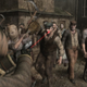 Illustration for article titled The Cruel Brilliance of emResident Evil 4/ems Village Fight